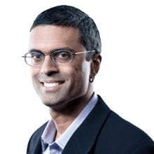 Ojas Rege, Chief Product Officer at One Concern