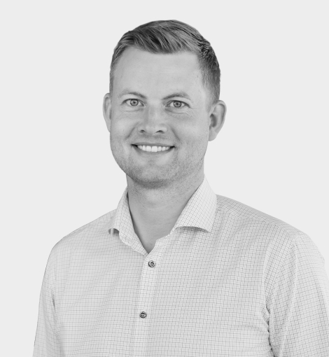 Morten Dybdal