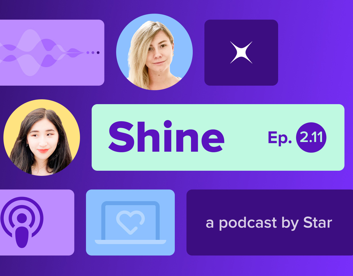 プロダクトマネジメント戦略 - Shine Podcast R55lbapm