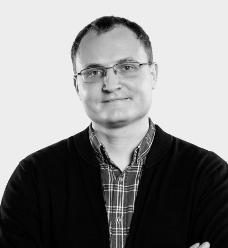 Dmytro