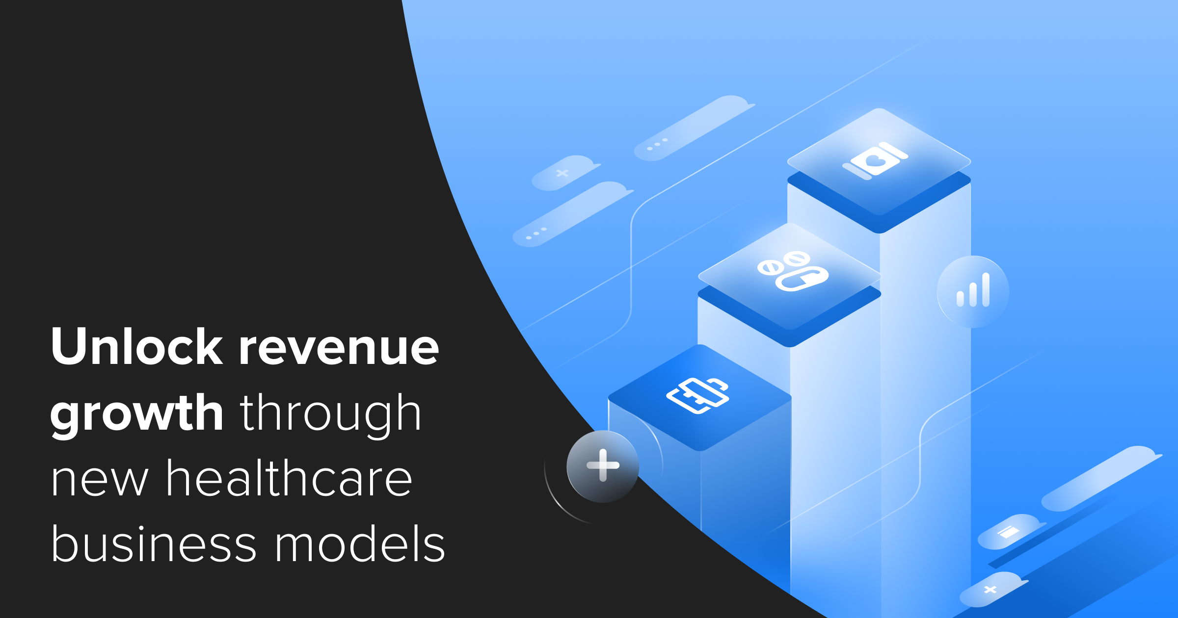 New business models in Healthcare Star Insights