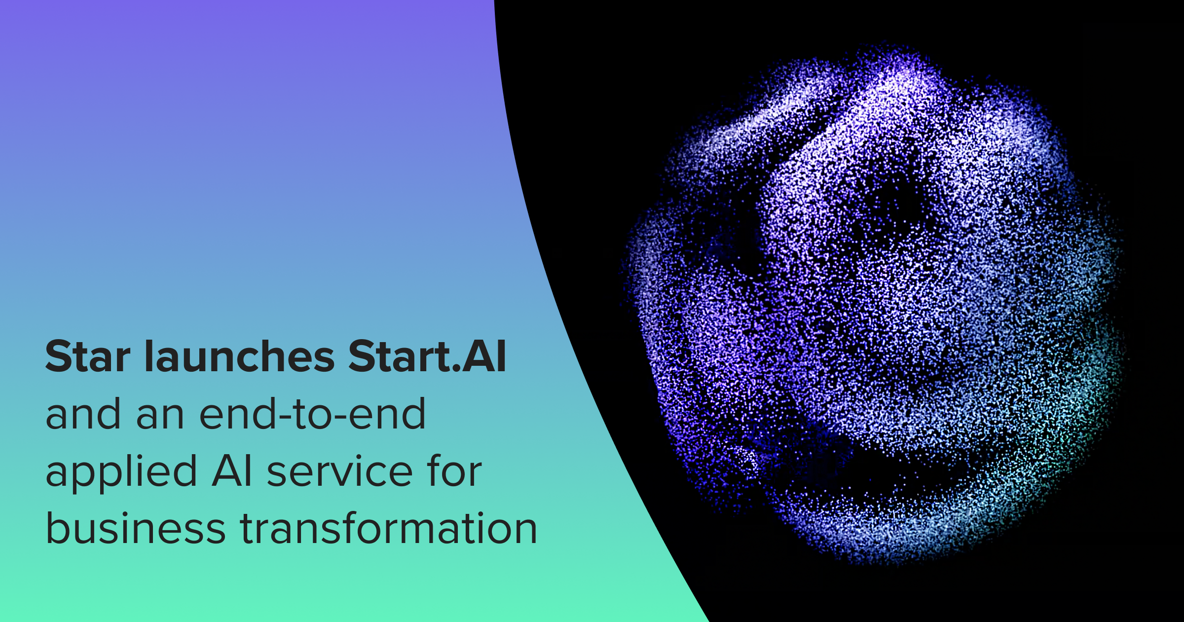 Applied AI: tailored AI solutions for businesses | Star Press Release