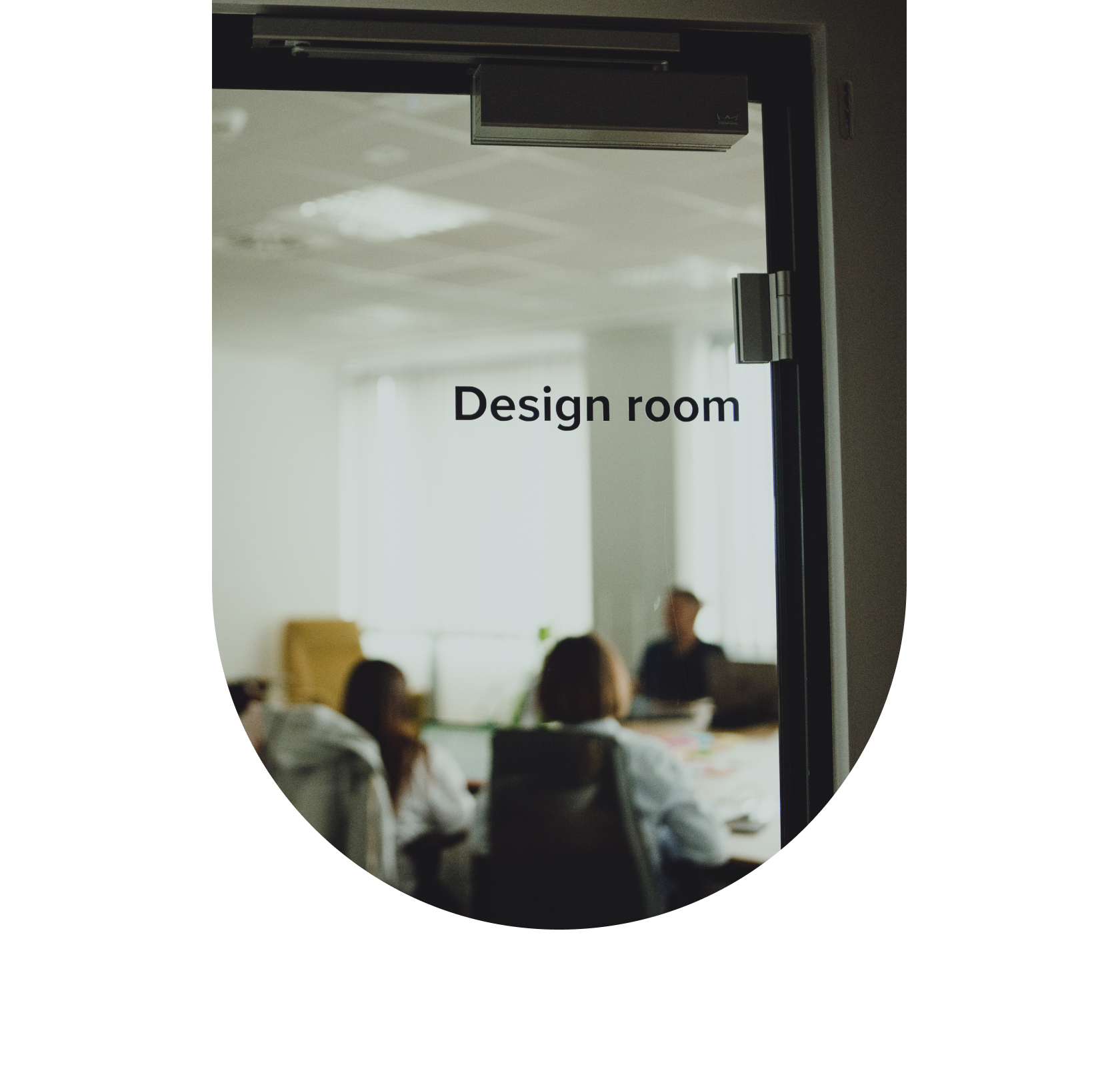 Design&Experience header