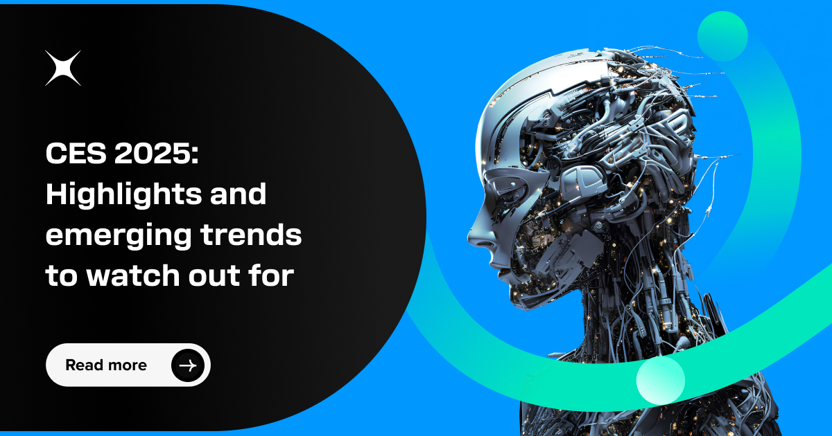 new social formats in tech