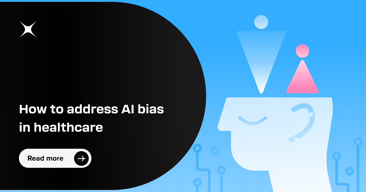 AI bias in healthcare | Star Webinar
