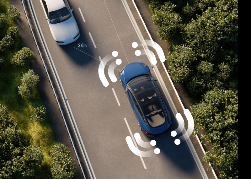 Trends in automotive and mobility Raban5cpm