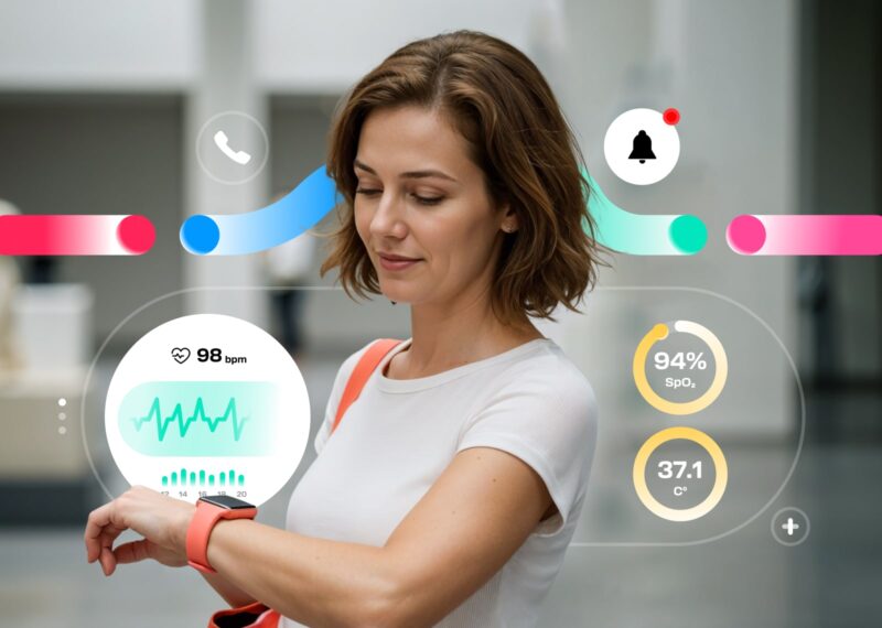 patient-centric approach