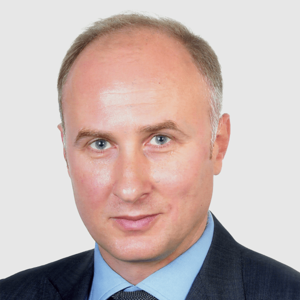 Borut Stavrov, CTO, Heart for Health