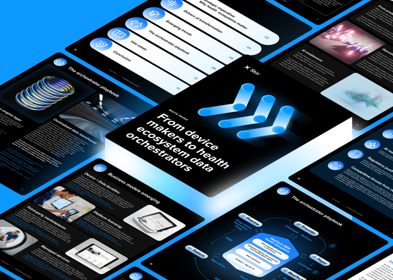 10 UX design best practices for healthcare wearable app development Raban5cpm