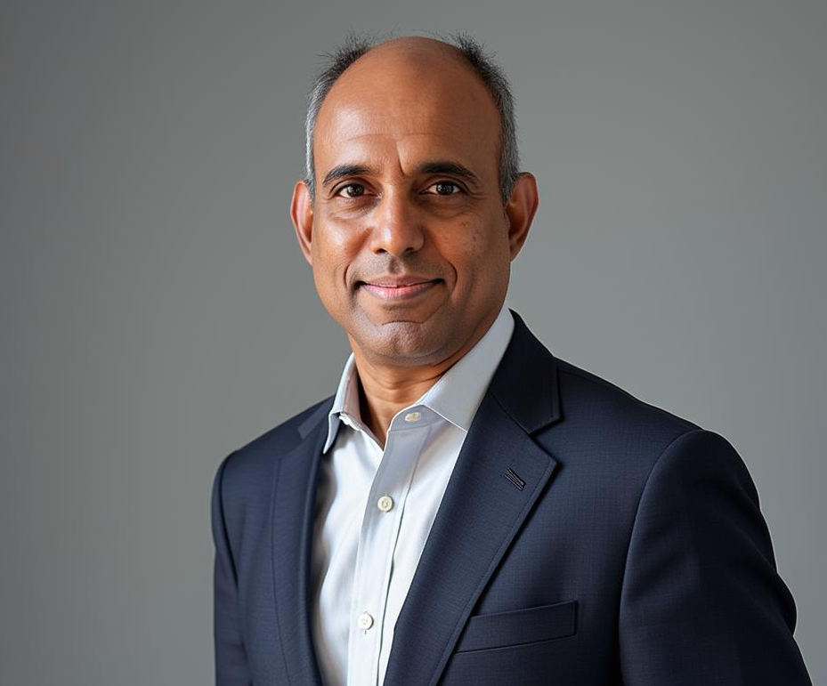 Star names Mahesh Naphade as Global Head of Healthcare & Life Sciences