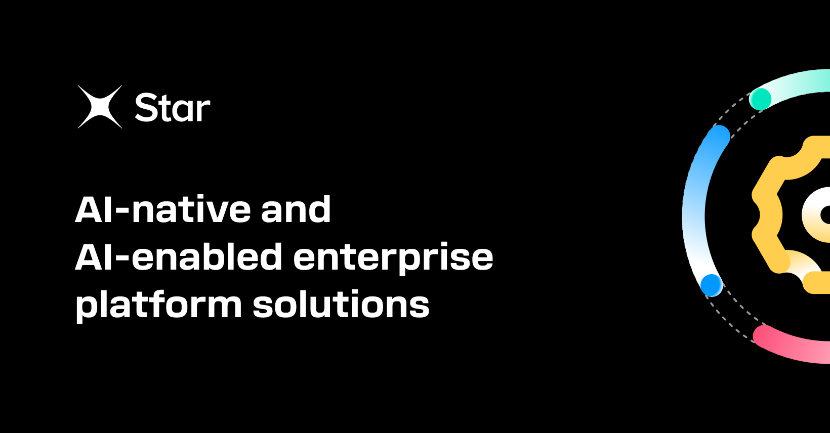 AI platform solutions by Star | Smarter enterprise workflows