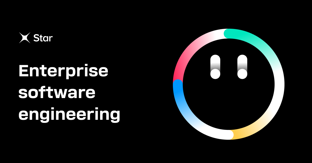 Custom Software Development for Complex Enterprise Systems | Star ...