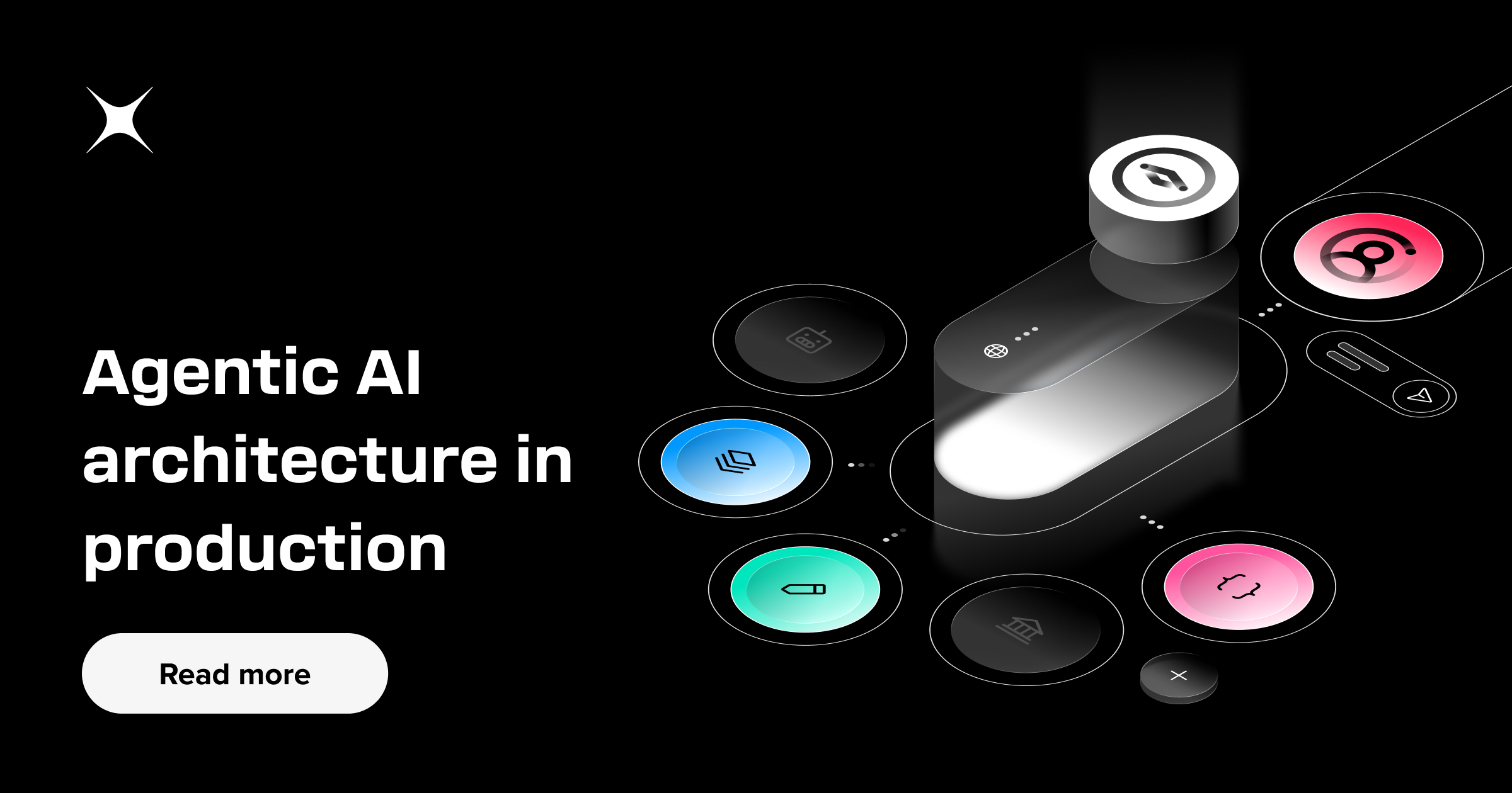 Agentic AI in Production: What Fails Beyond the Demo | Star Insights