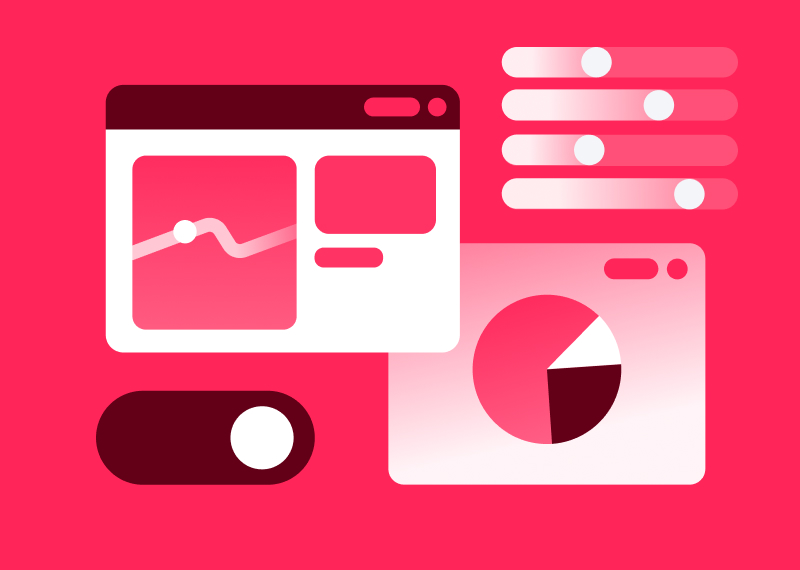 data-driven organization