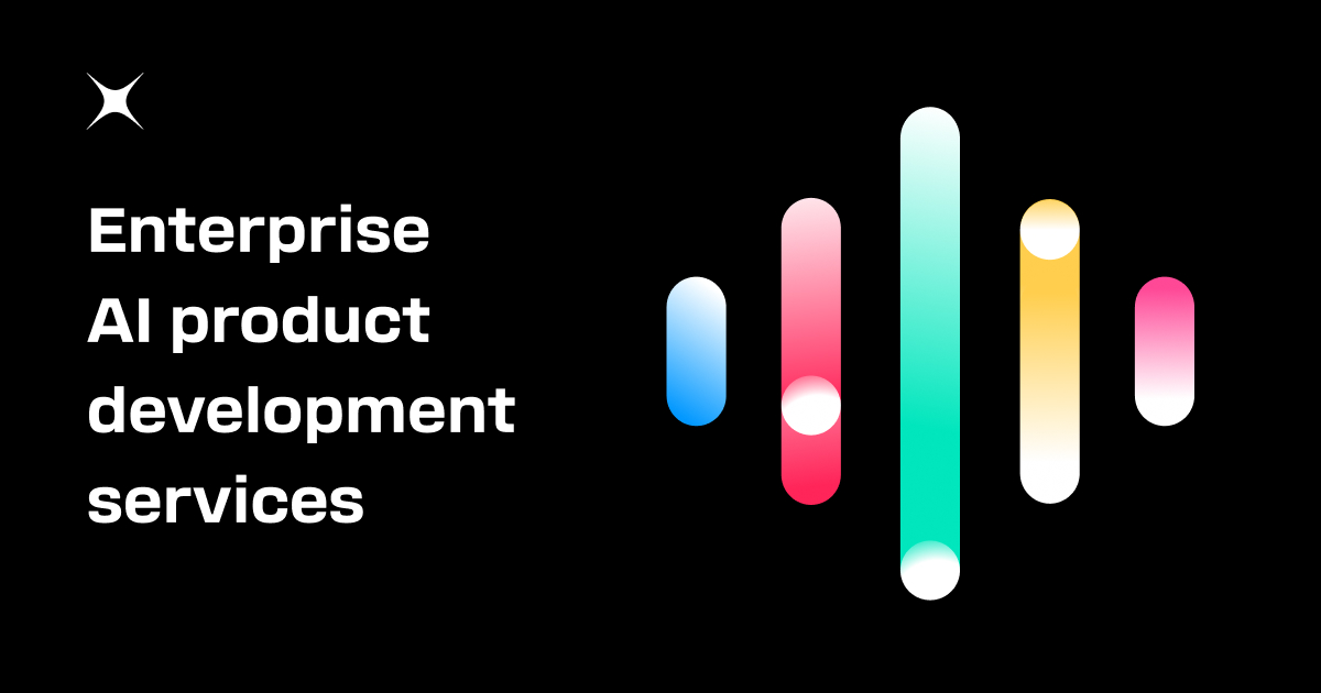 Enterprise AI Development & Product Development Services | Star