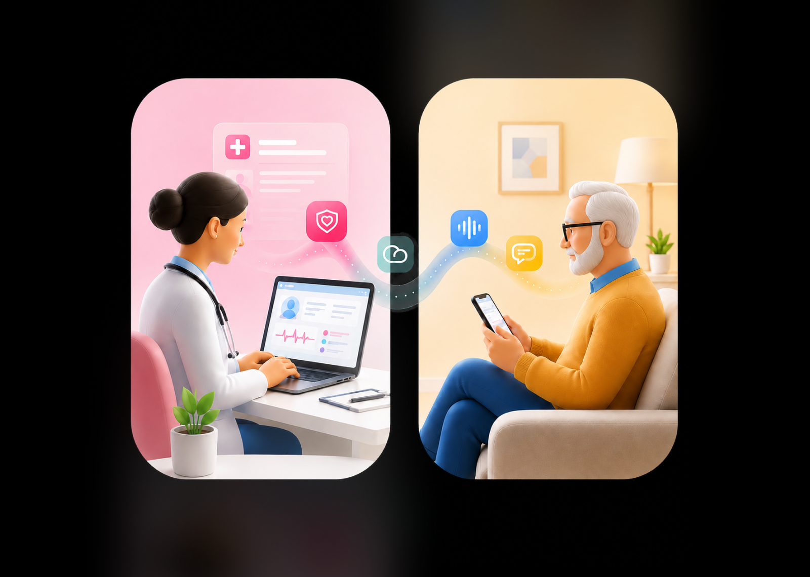 Clinical workflow analysis