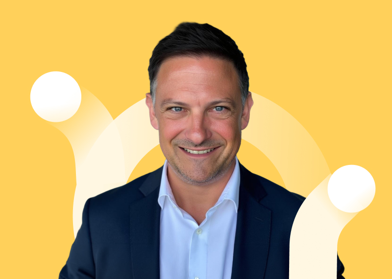 Thomas Biedermann as Global Head of Media & Advertising